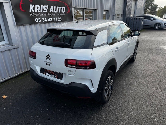 Aperçu du véhicule