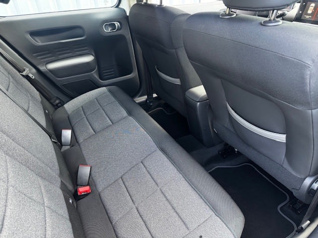 Aperçu du véhicule