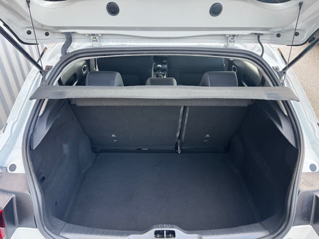 Aperçu du véhicule