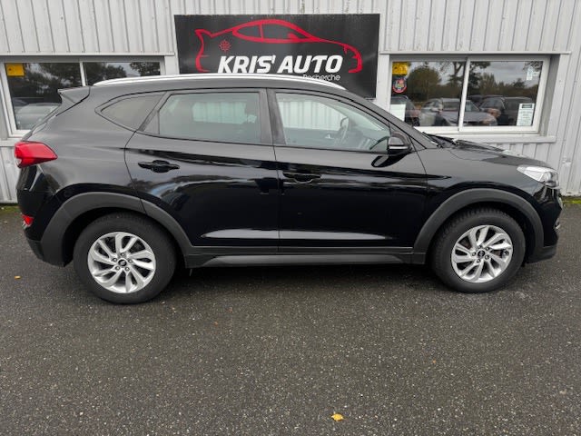 Aperçu du véhicule