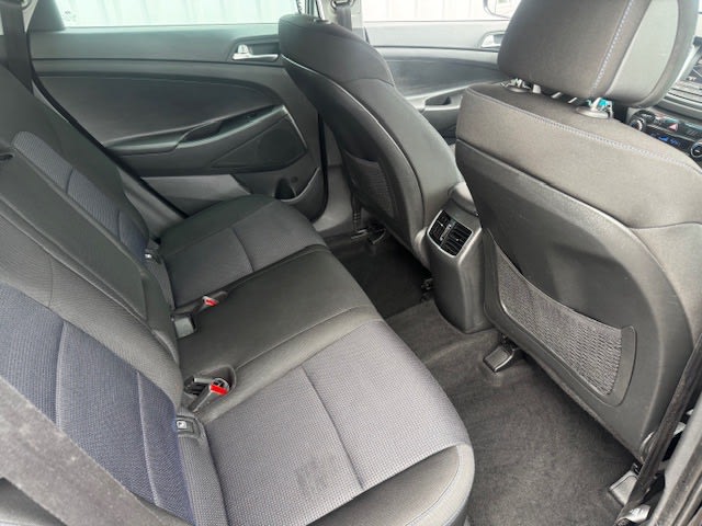 Aperçu du véhicule