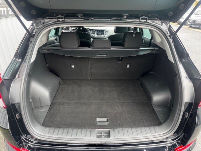 Aperçu du véhicule