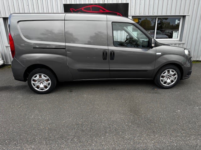 Aperçu du véhicule