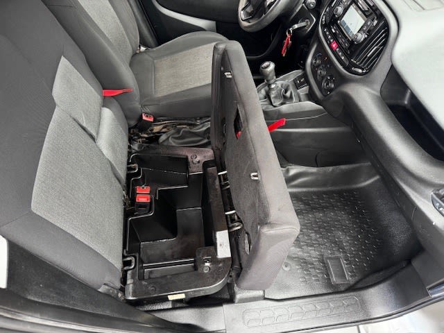 Aperçu du véhicule