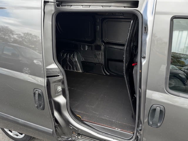 Aperçu du véhicule