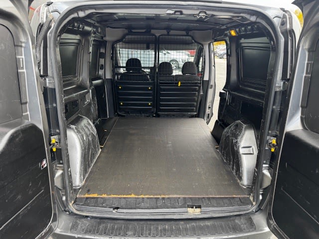 Aperçu du véhicule