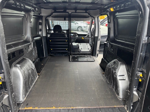 Aperçu du véhicule