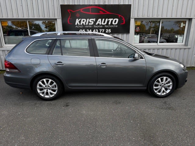 Aperçu du véhicule