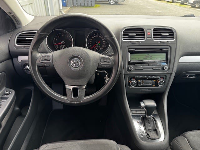 Aperçu du véhicule