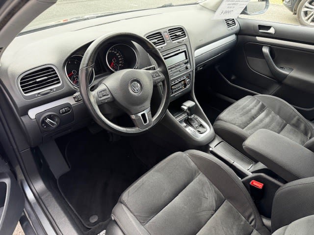 Aperçu du véhicule