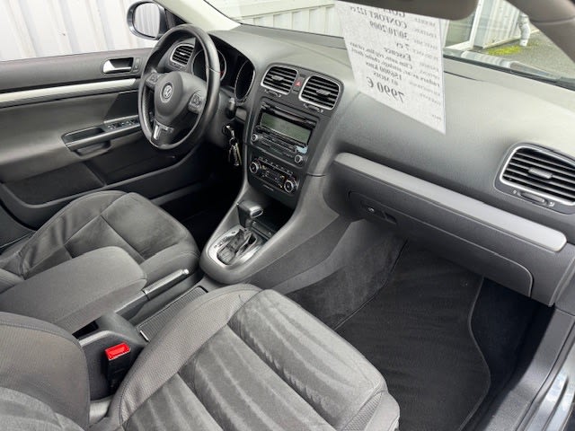 Aperçu du véhicule