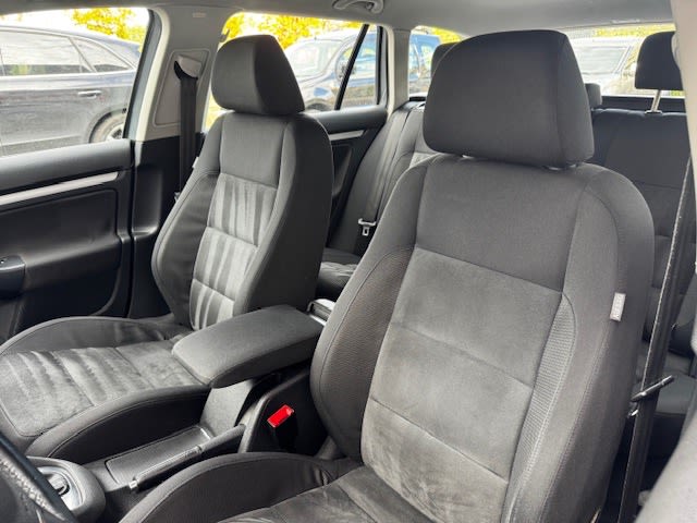 Aperçu du véhicule