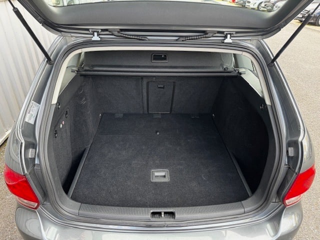 Aperçu du véhicule