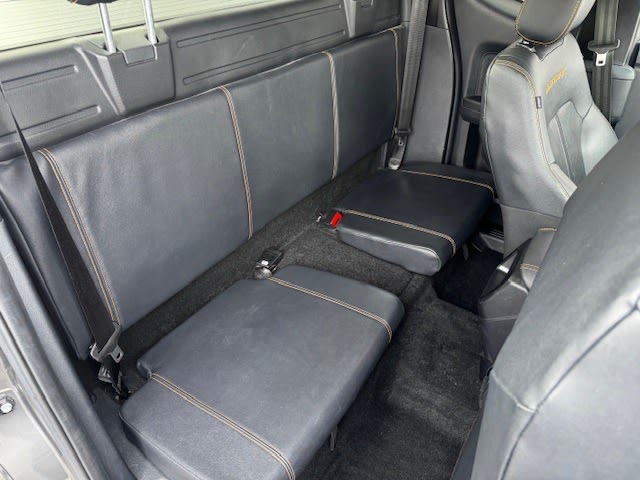 Aperçu du véhicule