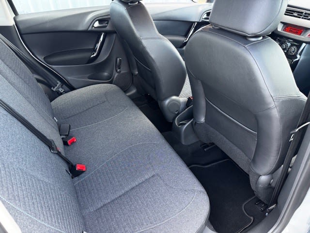 Aperçu du véhicule