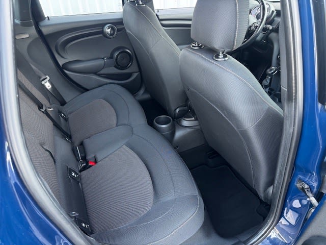 Aperçu du véhicule