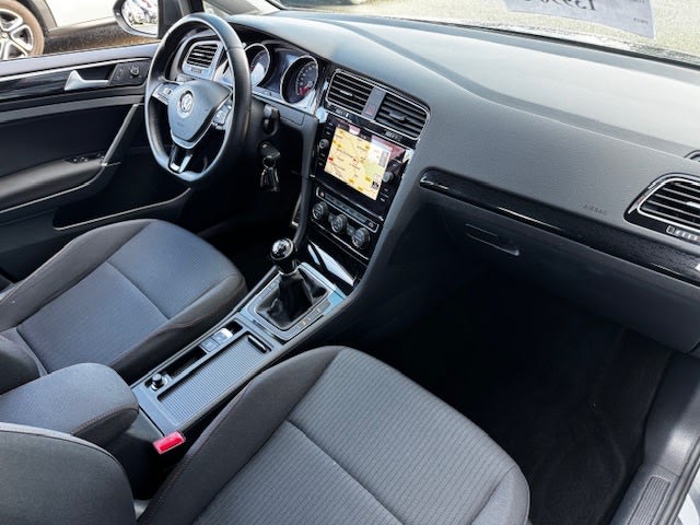 Aperçu du véhicule