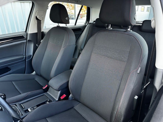 Aperçu du véhicule