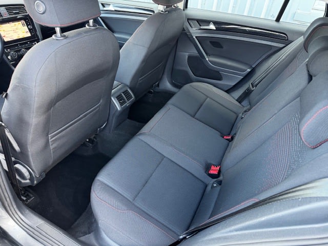 Aperçu du véhicule