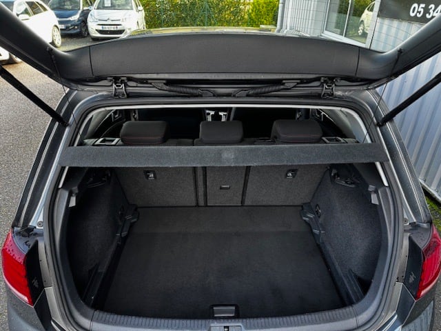 Aperçu du véhicule