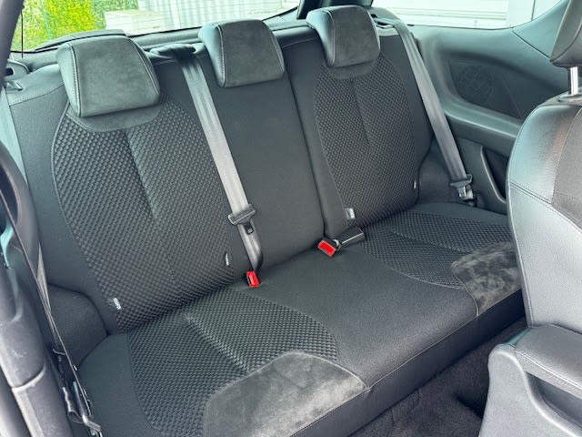 Aperçu du véhicule