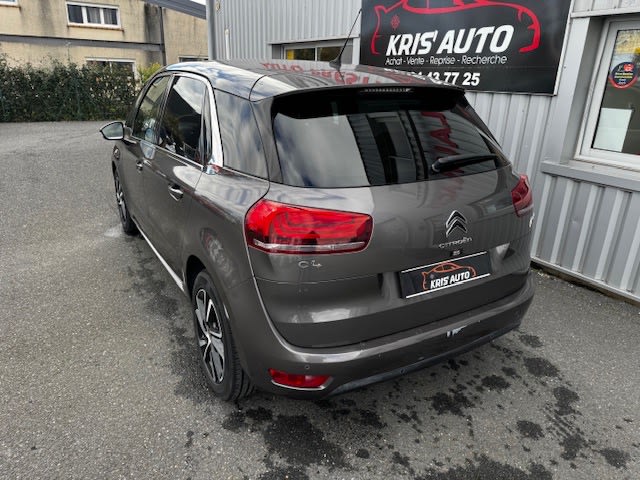 Aperçu du véhicule