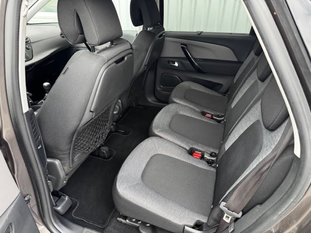 Aperçu du véhicule