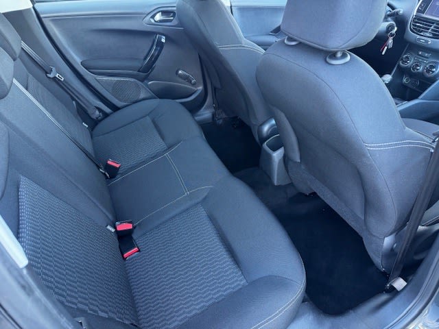 Aperçu du véhicule