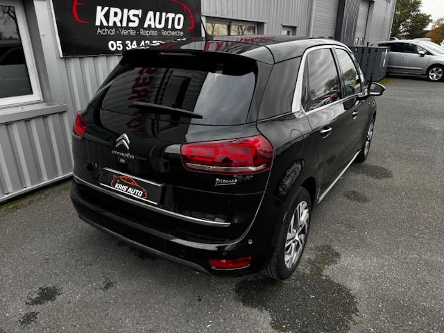 Aperçu du véhicule