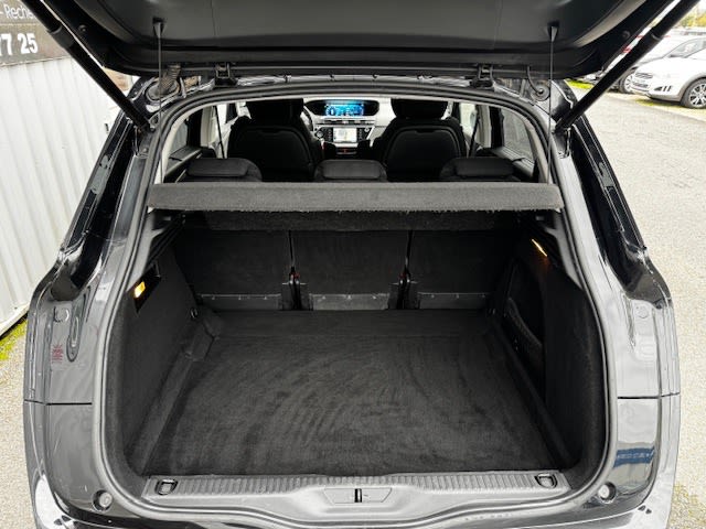 Aperçu du véhicule