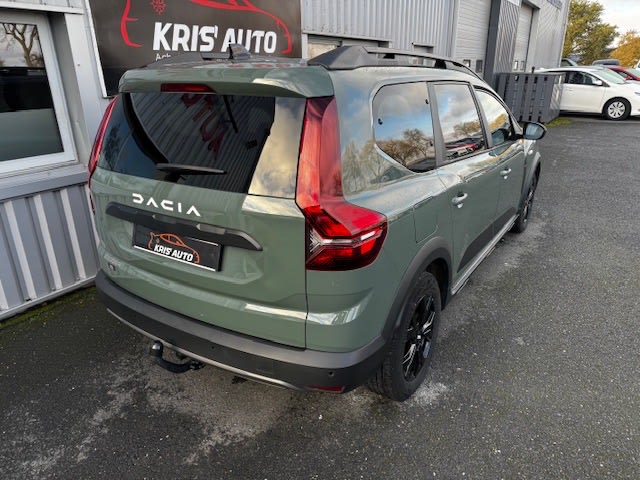 Aperçu du véhicule