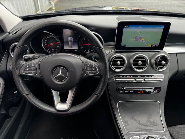 Aperçu du véhicule