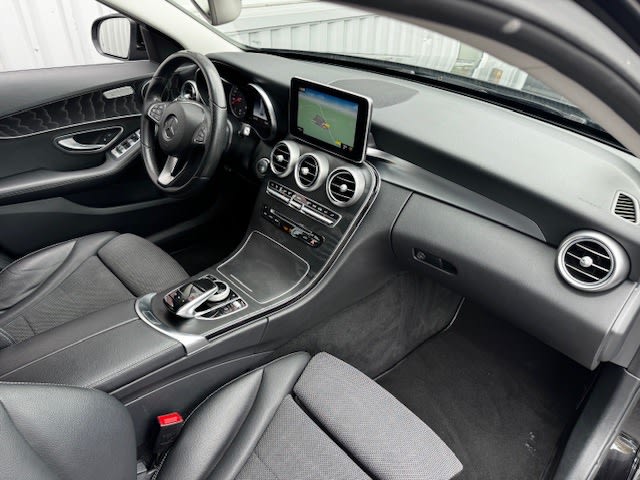 Aperçu du véhicule