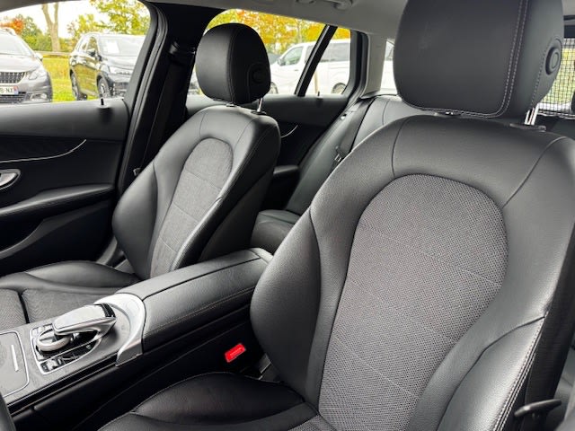 Aperçu du véhicule