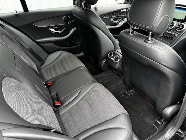 Aperçu du véhicule