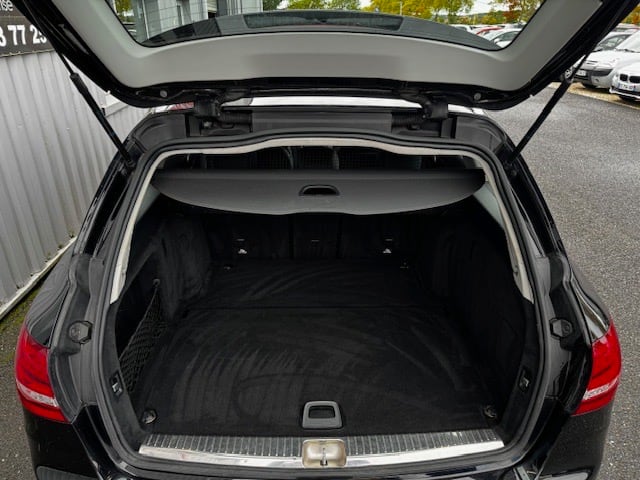 Aperçu du véhicule