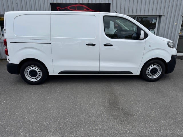 Aperçu du véhicule