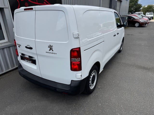 Aperçu du véhicule