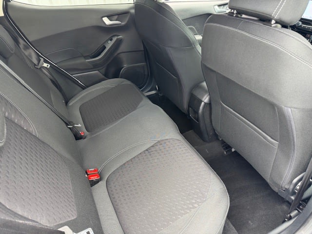 Aperçu du véhicule