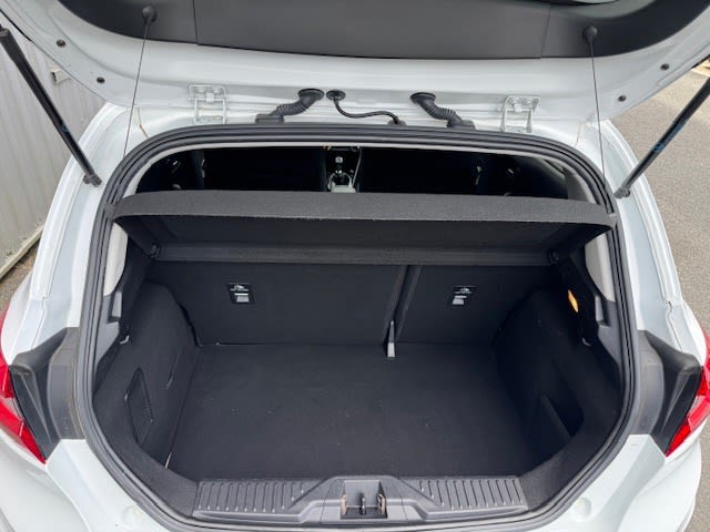 Aperçu du véhicule