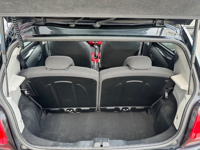 Aperçu du véhicule