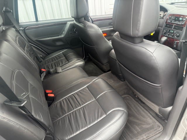 Aperçu du véhicule