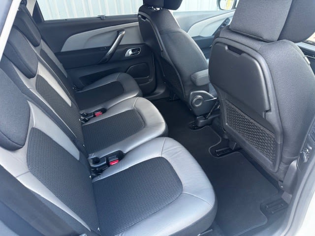 Aperçu du véhicule