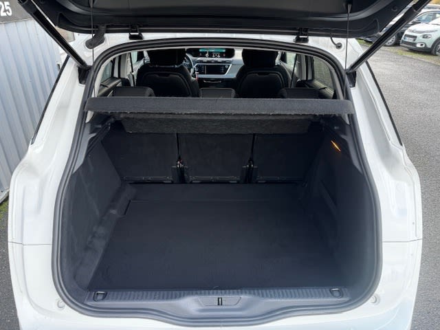 Aperçu du véhicule