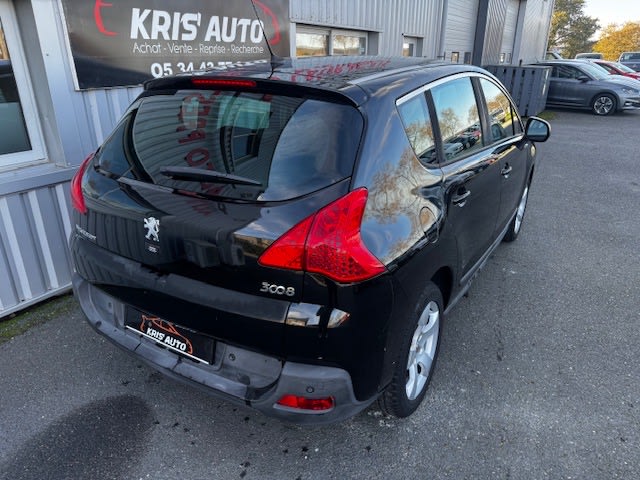 Aperçu du véhicule