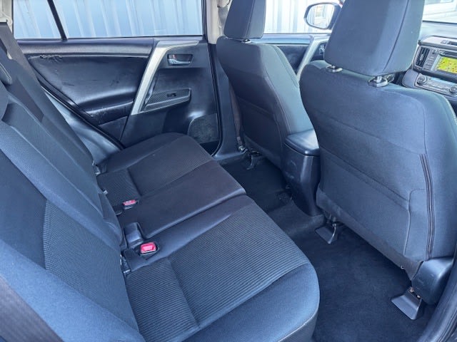 Aperçu du véhicule