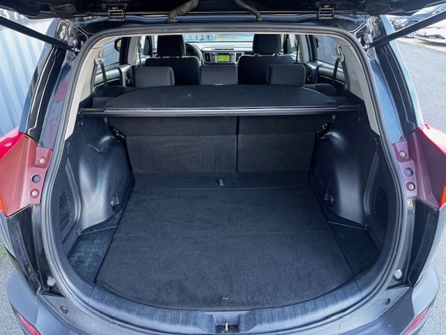 Aperçu du véhicule