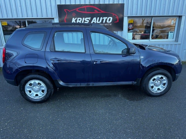 Aperçu du véhicule