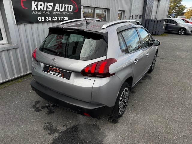 Aperçu du véhicule