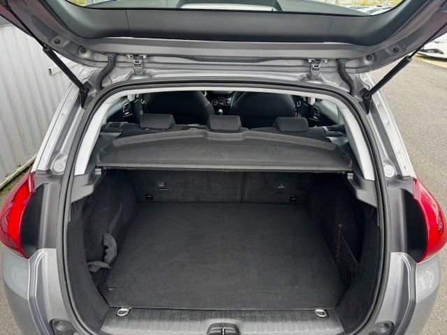 Aperçu du véhicule